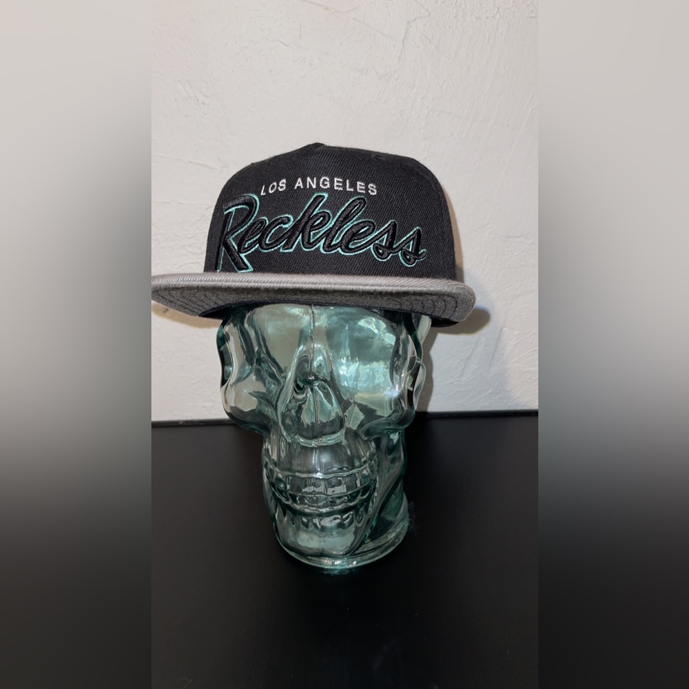 Young and reckless SnapBack